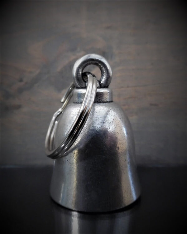 BB-43 Eagle Bell - Image 2
