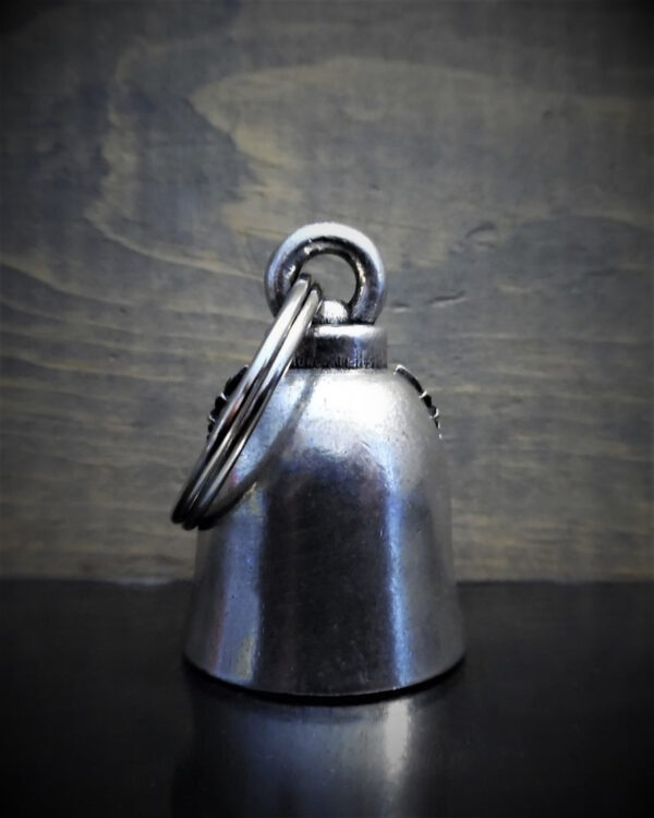 BB-45 Wing Wheel Bell - Image 2