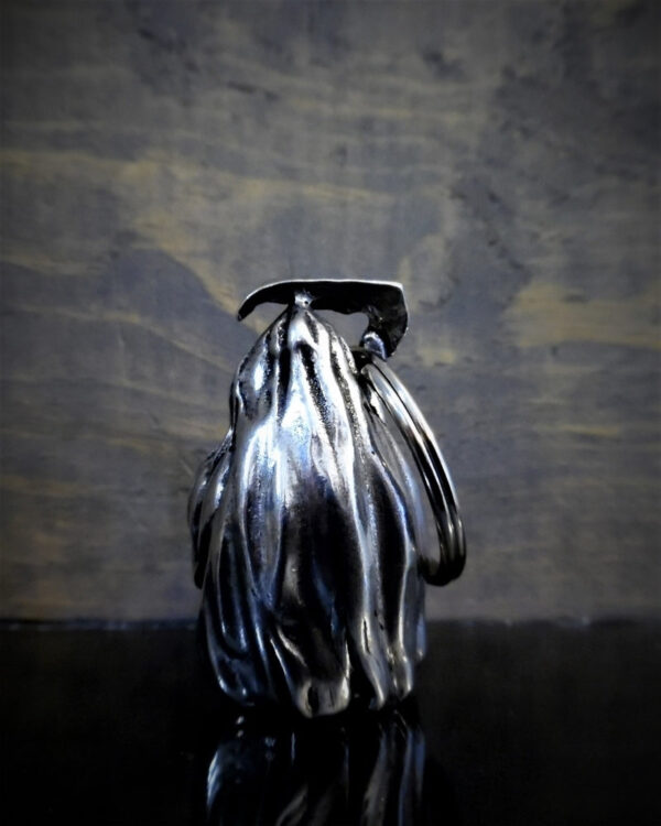 BB-54 Grim Reaper Bell - Image 2
