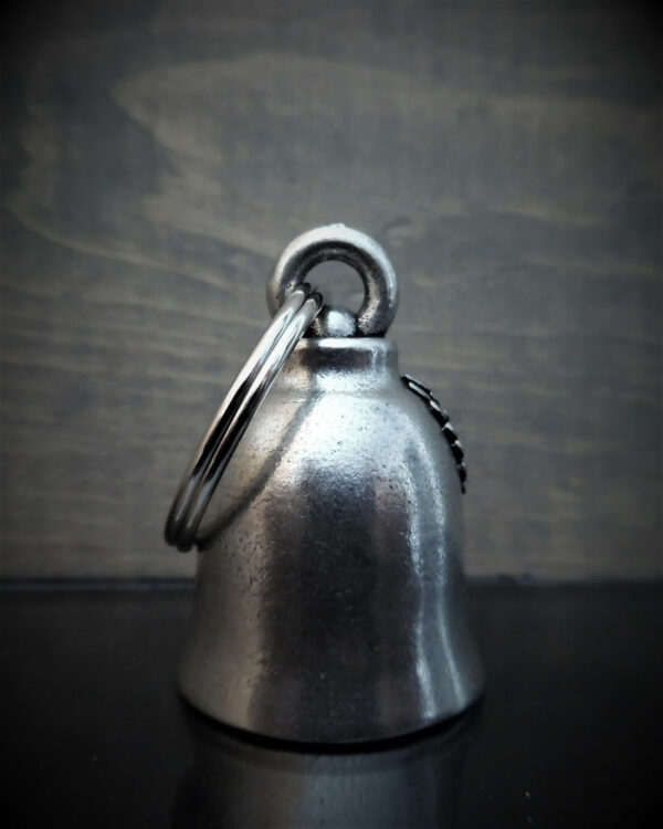 BB-85 Heart Wing Bell - Image 2