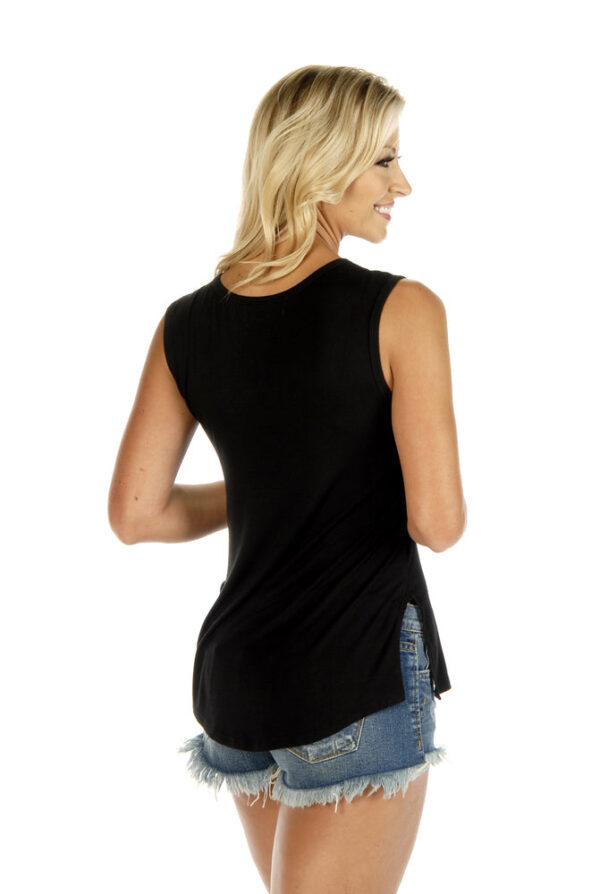7570BLK Rock Star - Image 2