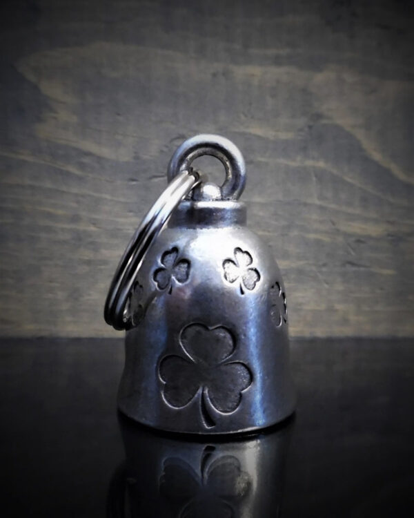 BB-36 Clover Bell - Image 2