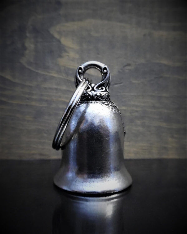 BB-40 Fleur De Lis Bell - Image 2