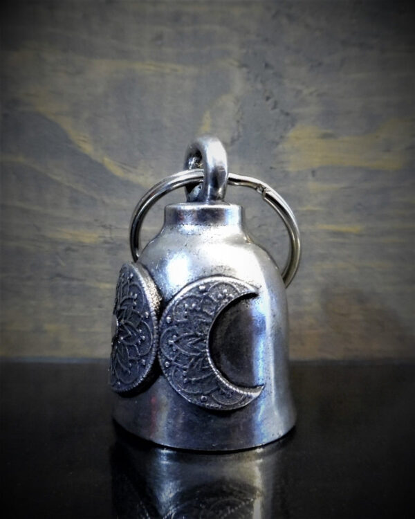 BB-64 Moon Bell - Image 2