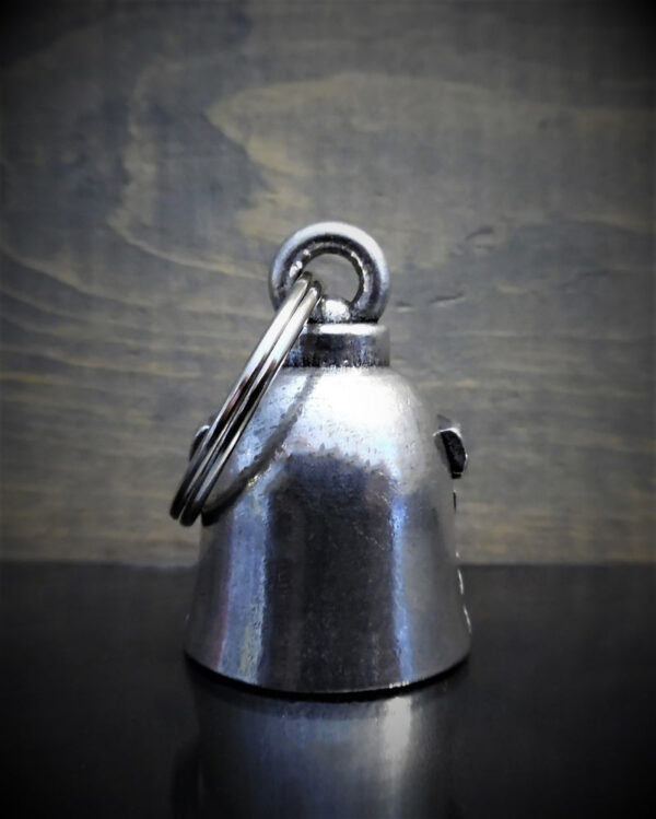 BB-44 Guns and Roses Bell - Image 2