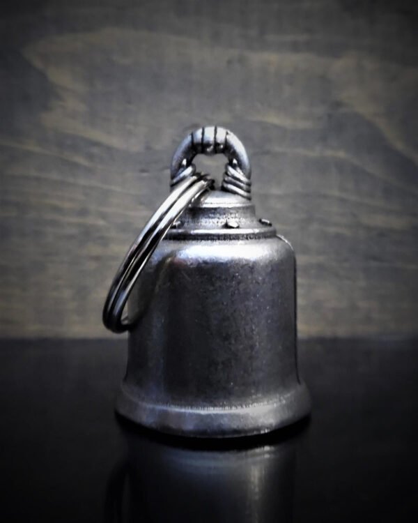 BB-25 Maltese Cross Bell - Image 2