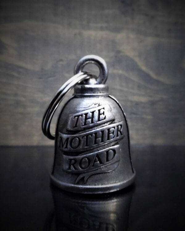 BB-32 Route 66 Bell - Image 2
