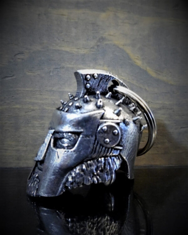 BB-63 Gladiator Bell - Image 2