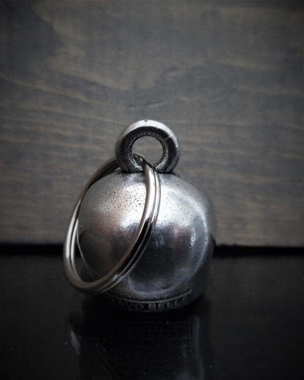 BB-92 Pot Head Diamond Bell - Image 2