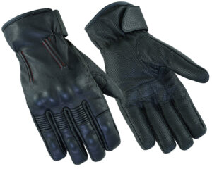 RC94 Men's Feature-Packed Rakish Glove (BluWater)