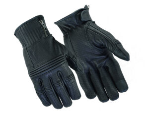 RC93 Premium Perforated Operator Glove (BluWater)