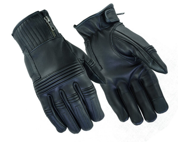 RC92 Premium Operator Glove (BluWater)