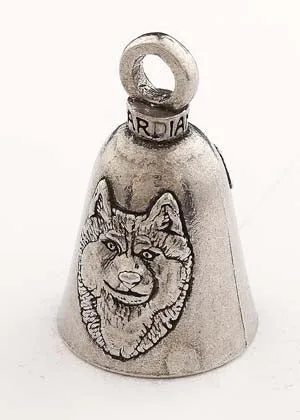 GB Husky Dog Guardian Bell® GB Husky Dog