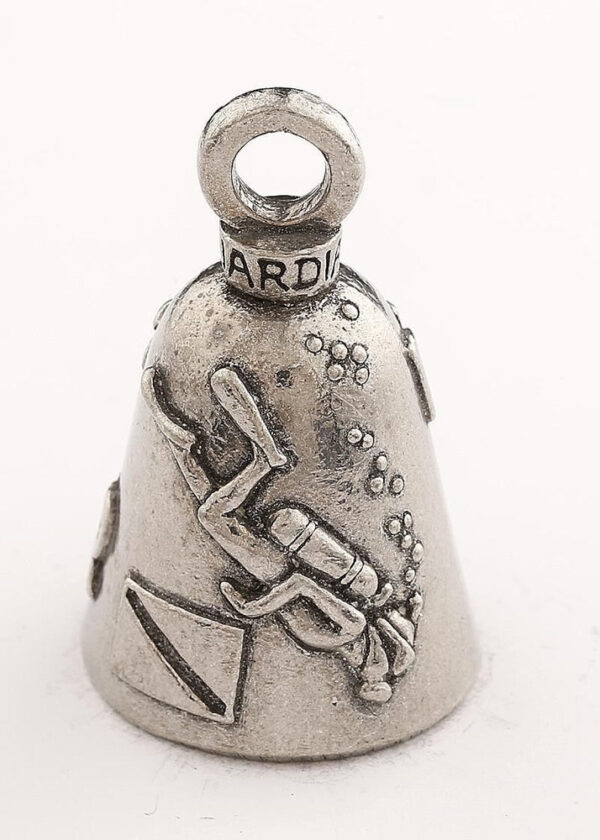 GB Scuba Diver Guardian Bell® GB Scuba Diver - Image 2