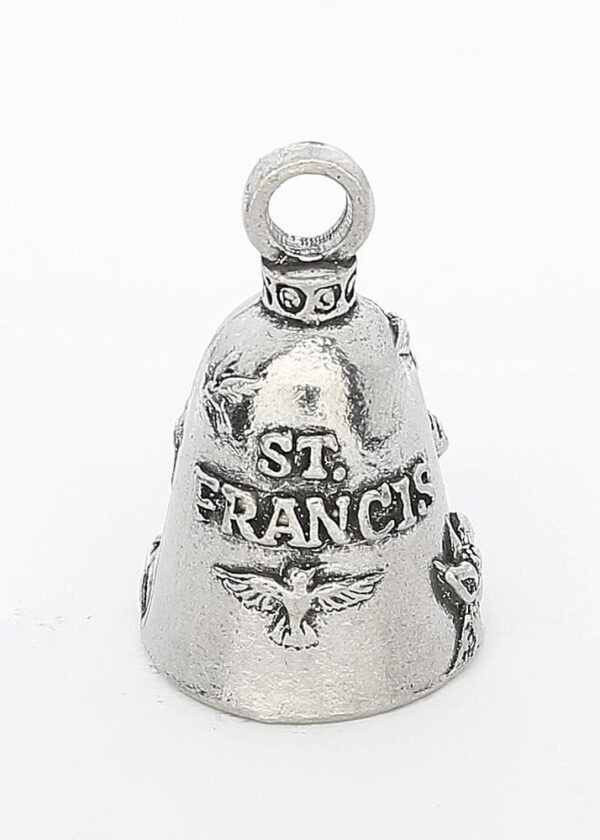 GB St. Francis Guardian Bell® GB St. Francis - Image 2