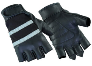 RC15 Traditional Fingerless Glove (BluWater)
