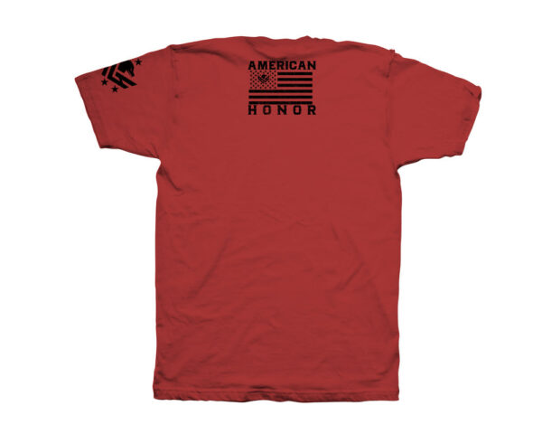 MT10 R.E.D. - Image 2