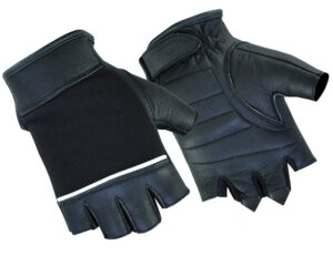 RC4 Women's Traditional Fingerless Glove (BluWater)