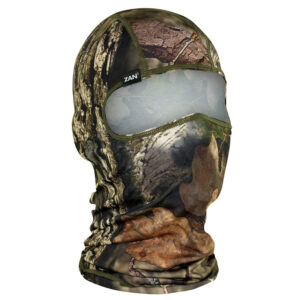 WBP270 Balaclava Polyester- Mossy Oak® Break-Up Country®