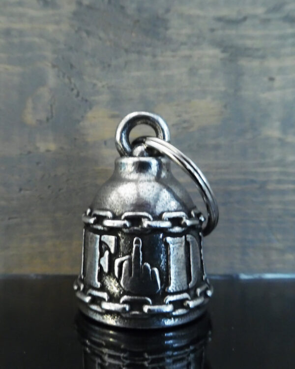 BB-95 DILLIGAF Bell - Image 2