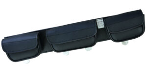 RC5804 Universal 3 Pouches Windshield Bag