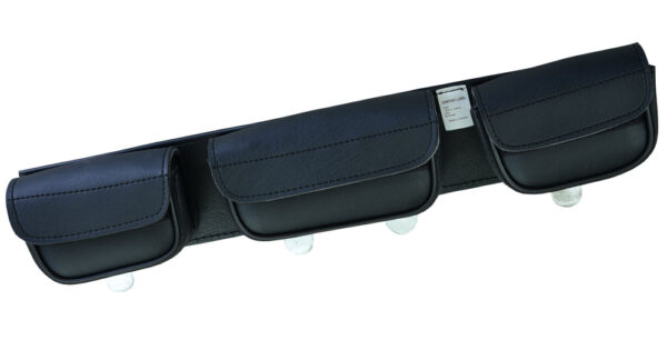 RC5804 Universal 3 Pouches Windshield Bag