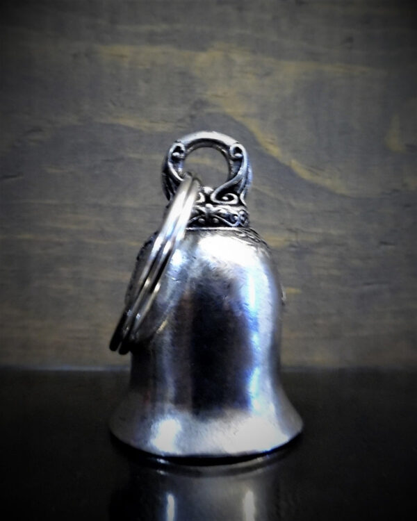 BB-102 Rose Diamond Bell - Image 2