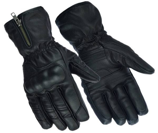 RC2493 Black Rain Performance Glove (BluWater)
