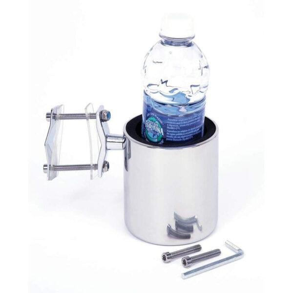 GFCUPUNV Universal SS Cup Holder - Image 2