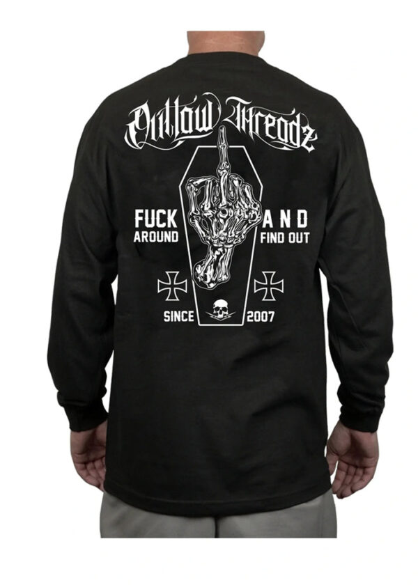 MLS23 Coffin Long Sleeve - Image 2