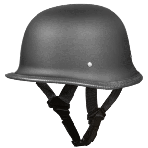 G1-B D.O.T. GERMAN - DULL BLACK