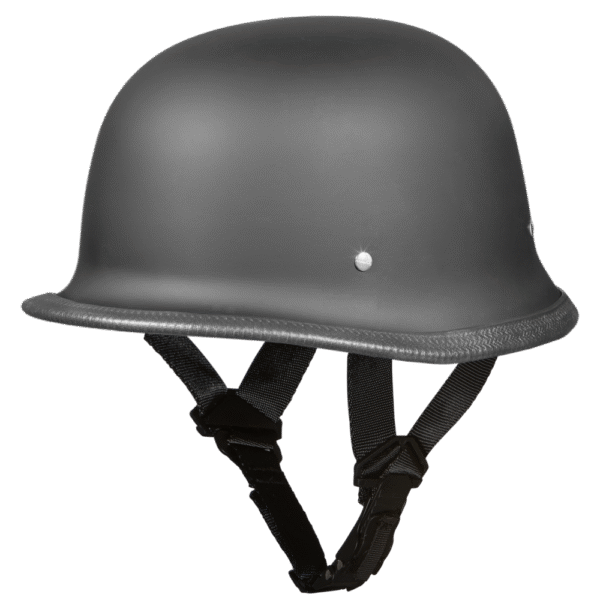 G1-B D.O.T. GERMAN - DULL BLACK