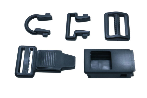 HC100 Fast Hook Quick Release Buckle - Image 2