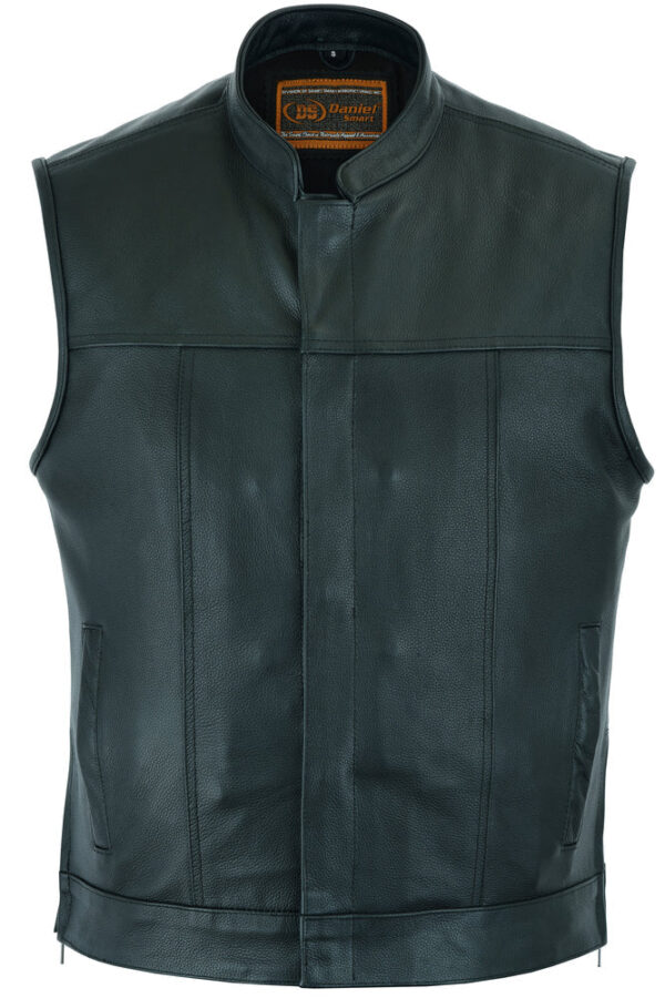 RC171 Men's Double Crosser Vest - Image 2