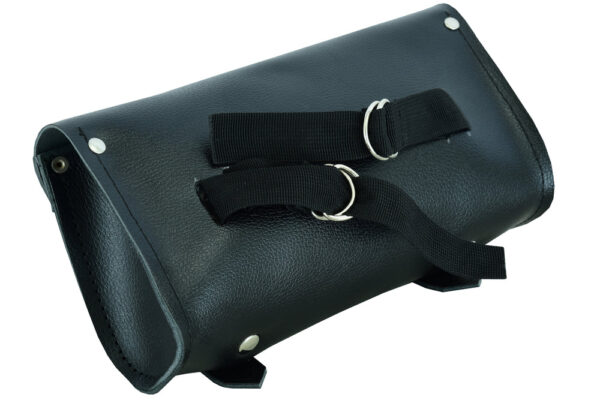 RC5728 Leather Tool/Roll Bag - Image 2