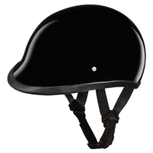 H1-A D.O.T. HAWK: HI-GLOSS BLACK