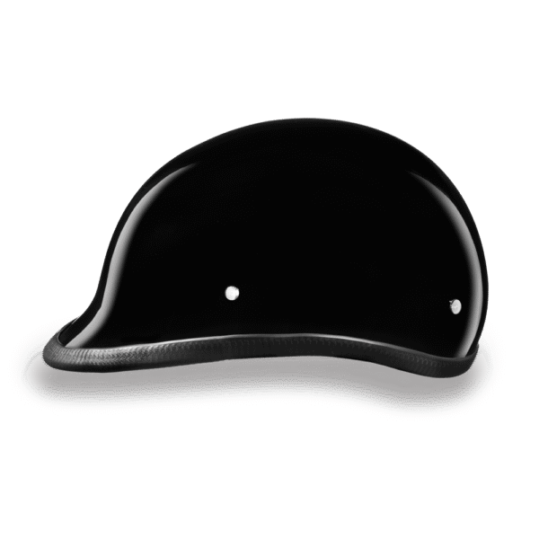 H1-A D.O.T. HAWK: HI-GLOSS BLACK - Image 2