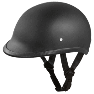 H1-B D.O.T. HAWK: DULL BLACK