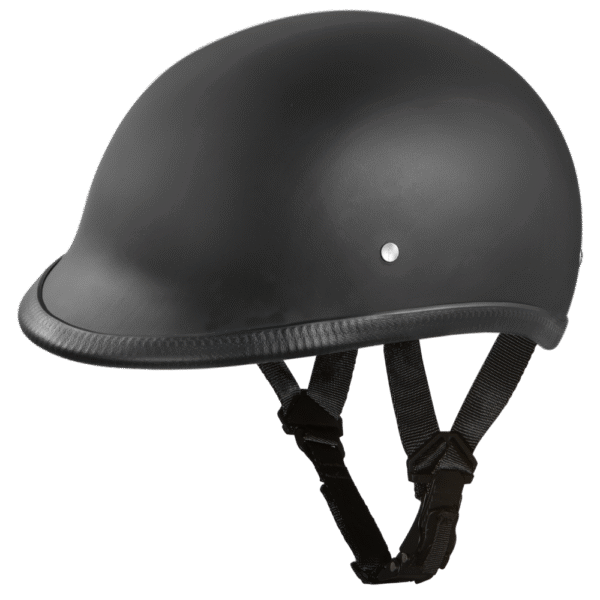 H1-B D.O.T. HAWK: DULL BLACK