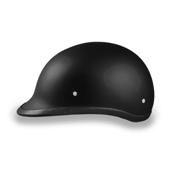 H1-B D.O.T. HAWK: DULL BLACK - Image 2