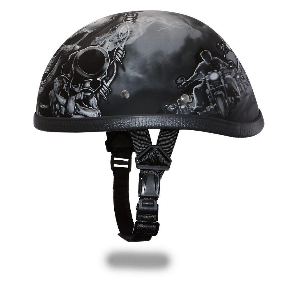 6002G EAGLE- W/ GUNS Non-DOT - Image 2