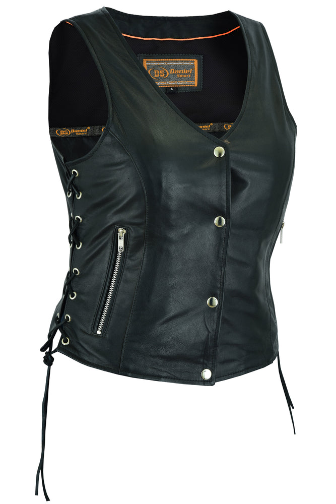 RC294 Women's Full Cut Great Fit Vest