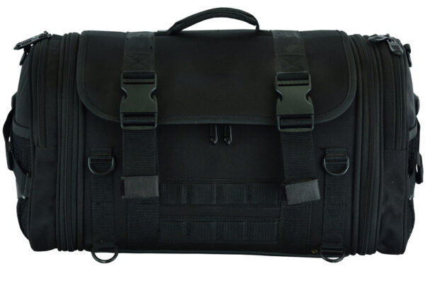 RC379 Modernize Cruising Premium Roll Bag - Image 2