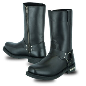 RC9739 Men's Waterproof Harness Boots