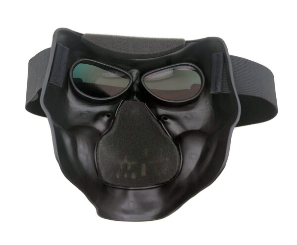 SMSG Skull Mask Star GTR - Image 2