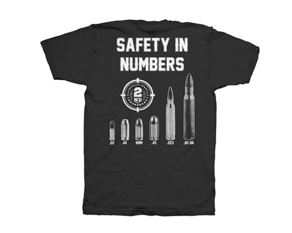 MT27 Numbers - Image 2