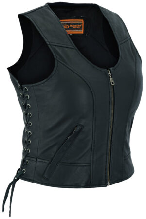 RC242 Women's Stylish Lightweight Vest