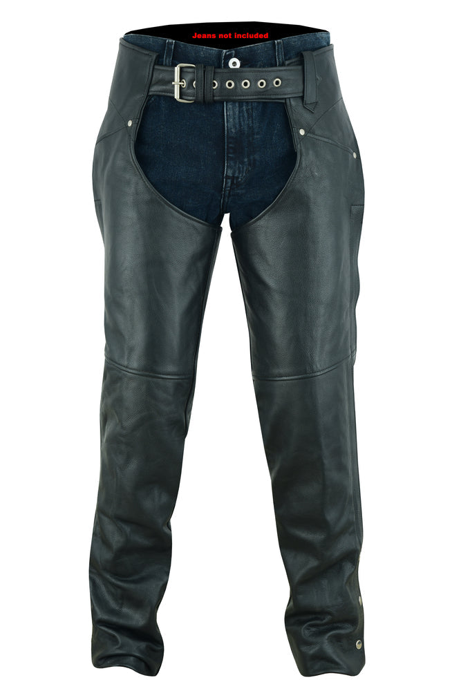 RC442 Women's Classic Hip Chap