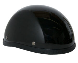 H3 Novelty Eagle Gloss Black - Non-DOT