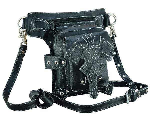 RC5852 Thigh Bag w/Waist belt - Image 2